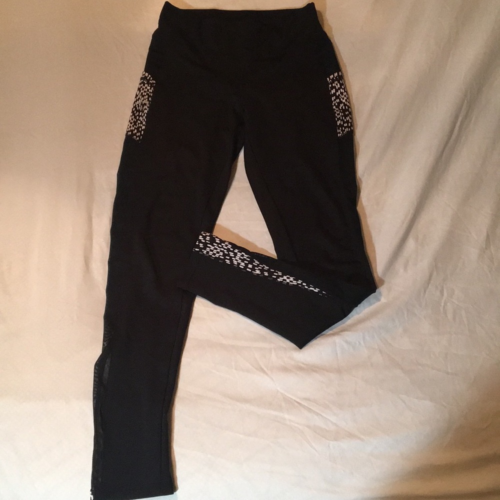 Woman’s Leggings
